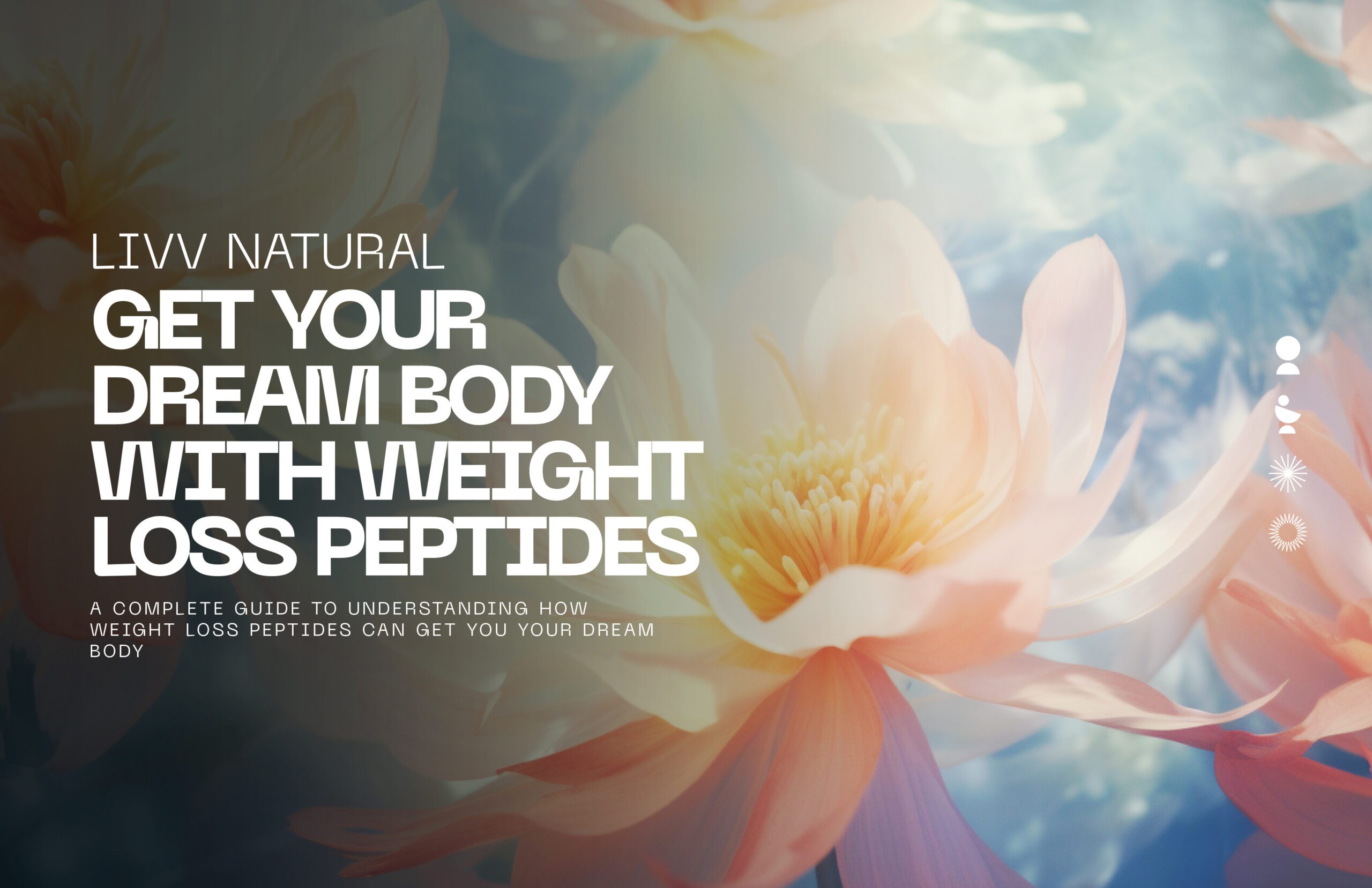 The Ultimate Guide to Peptides for Weight Loss