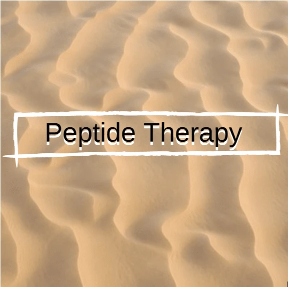 peptide therapy