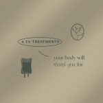 Four IV Treatments Your Body Will Thank You For