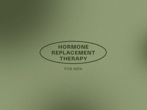 Hormone Replacement Therapy For Men Livv 0199