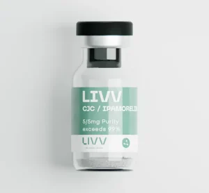 why was ipamorelin discontinued Buy CJC 1295 Ipamorelin Injectable Peptides Online
