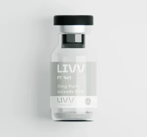 Buy PT-141 Injectable Peptides Online