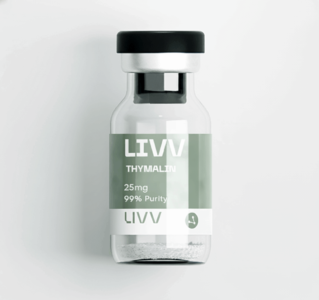 epithalon and thymalin Thymalin 25mg
