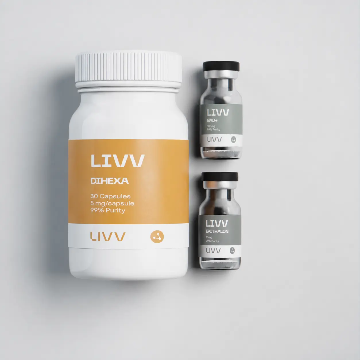 LIVV Brain Boost