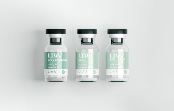 LIVV To Feel Good