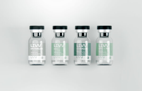 LIVV Forever