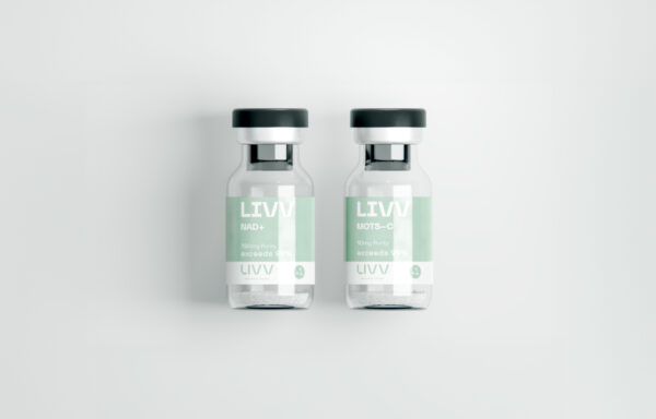 LIVV Mitochondrial Health