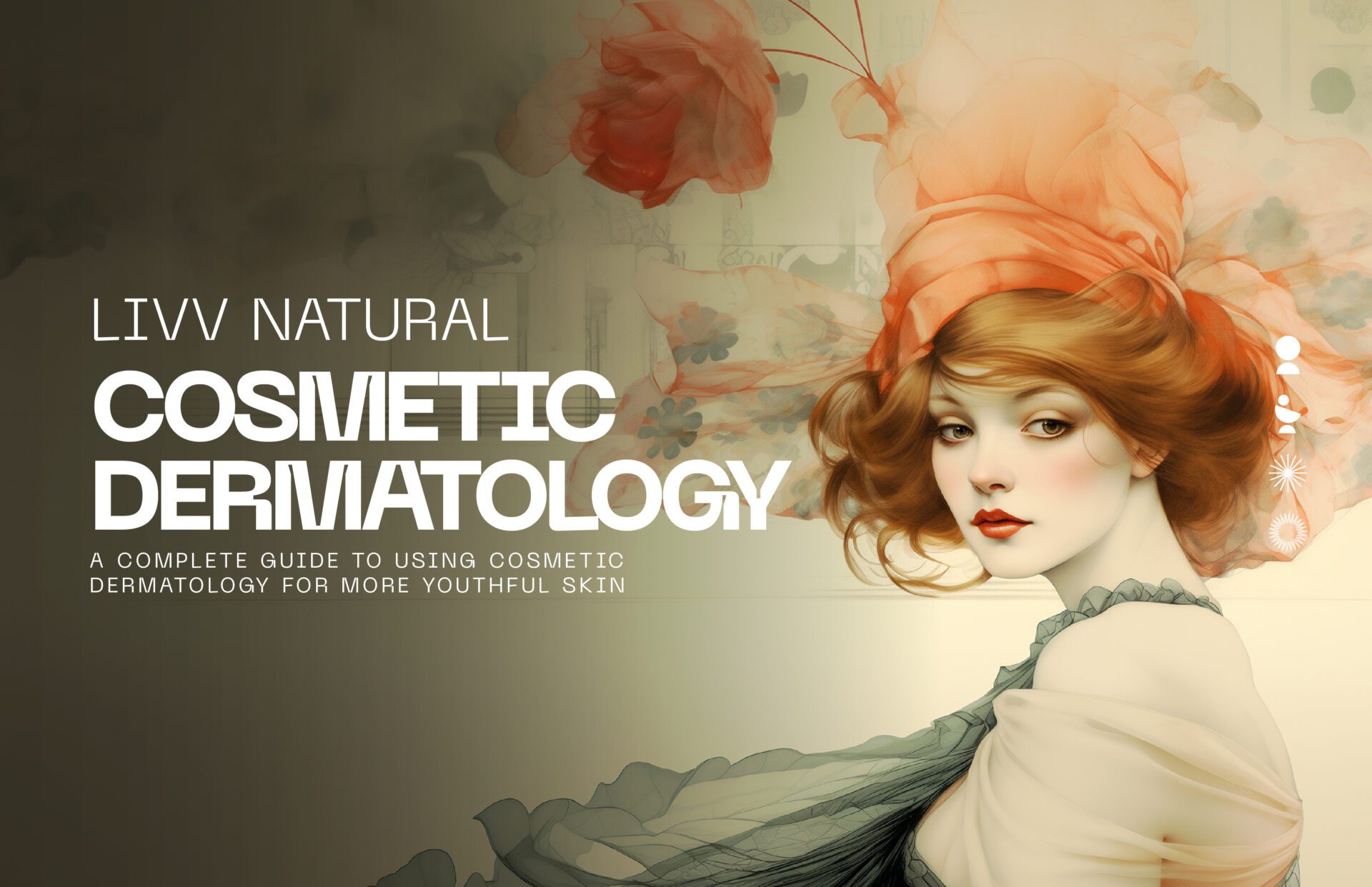 Comestic dermatology. A complete guide to using cosmetic dermatology for more youthful skin