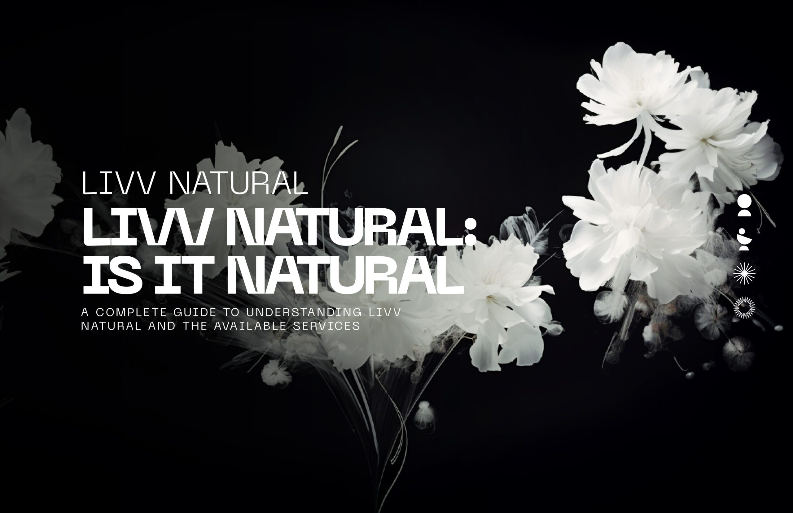 LIVV Natural – but is it natural?