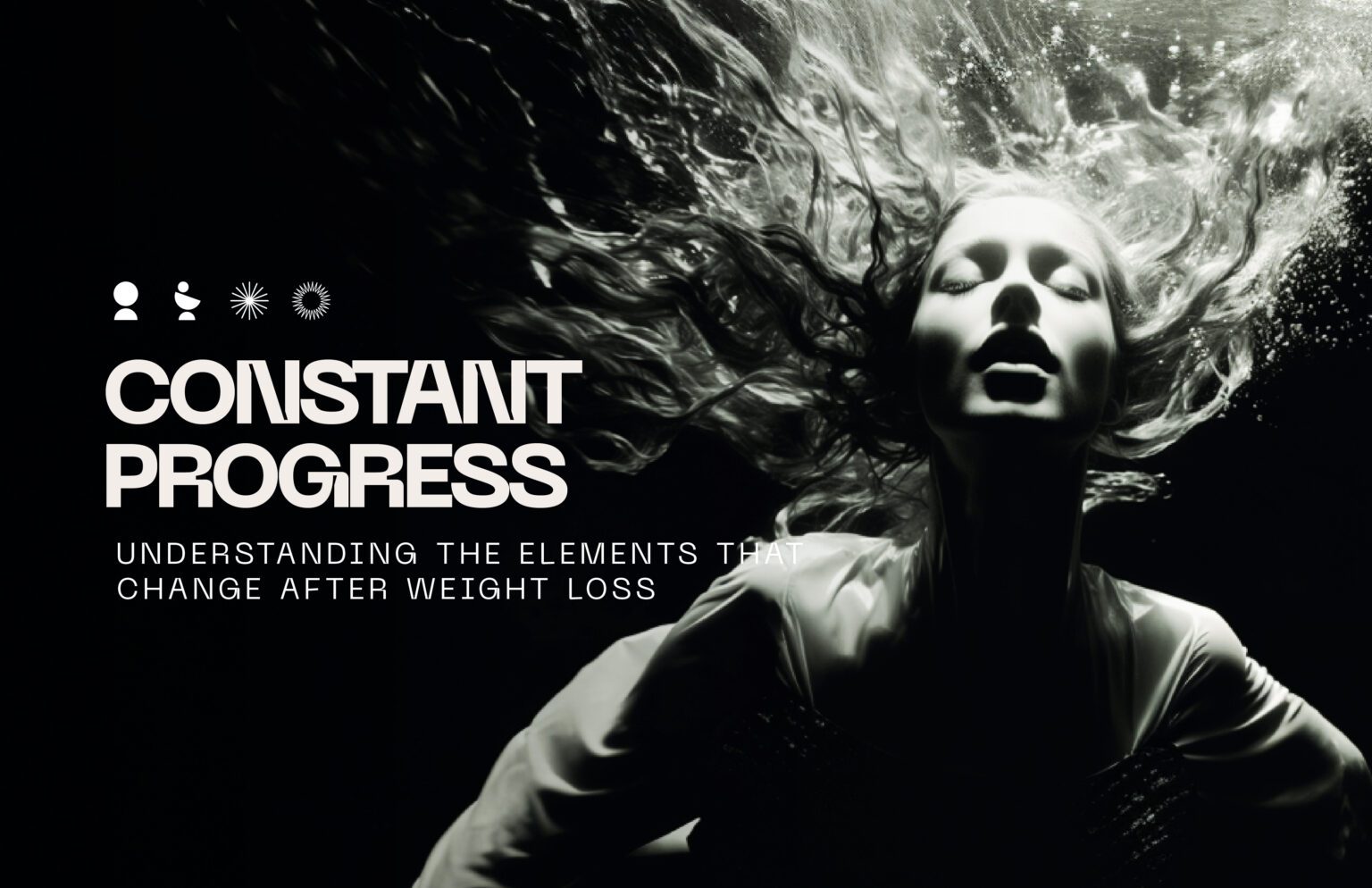 How to Prevent a Gaunt Face After Weight Loss LIVV Natural