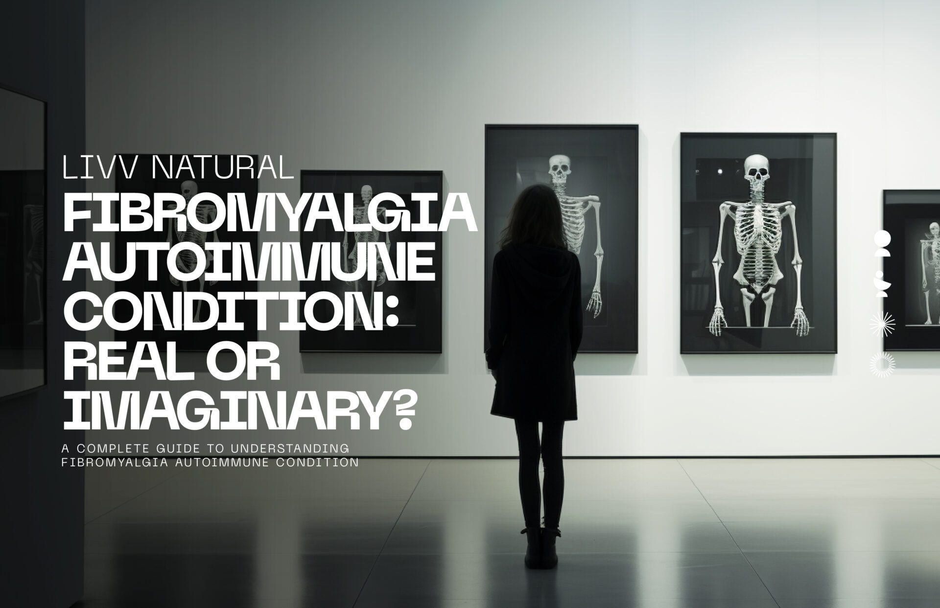 Fibromyalgia autoimmune condition: Real or imaginary?