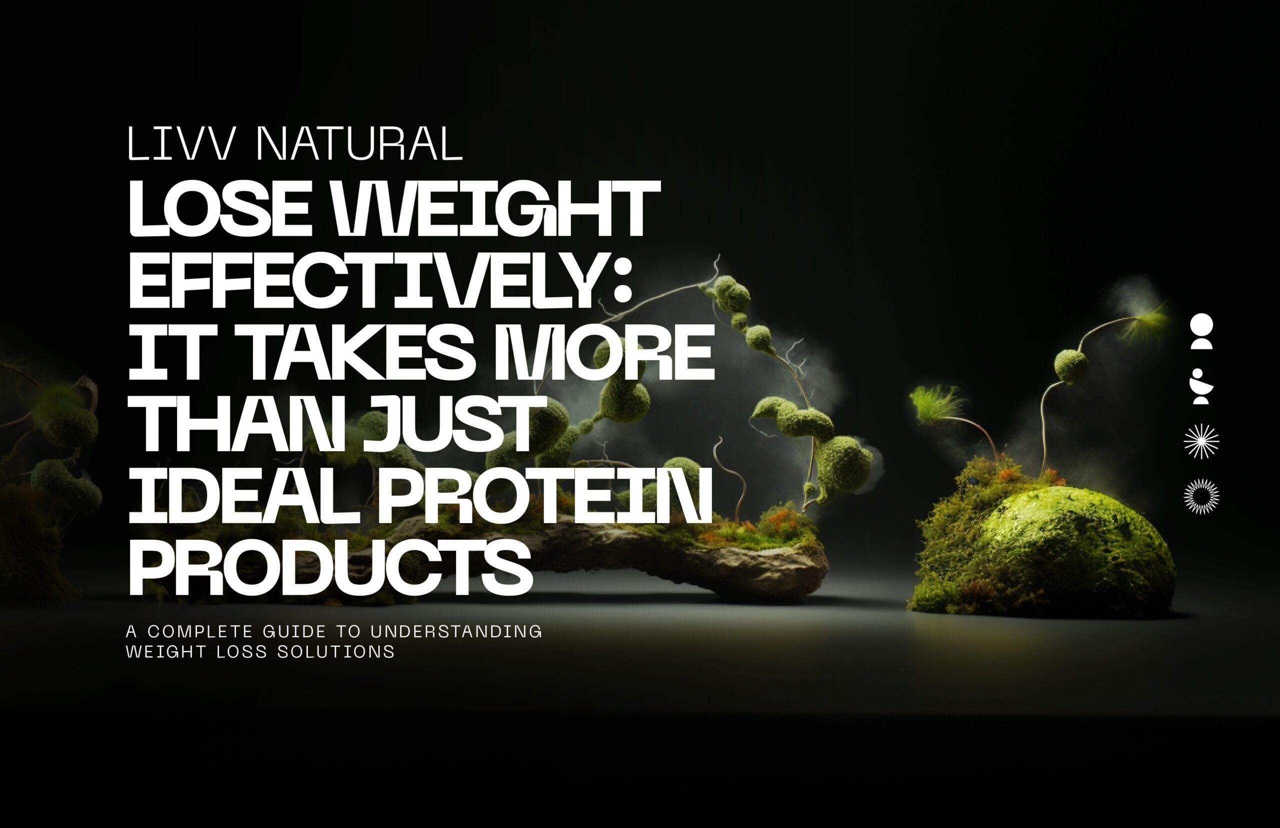 What is the ideal weight loss protocol