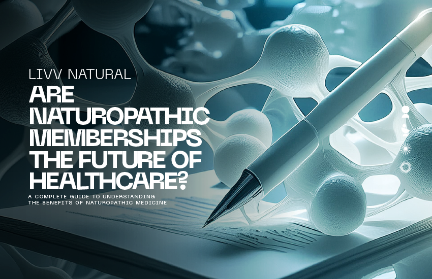 New healthcare memberships – they are the future
