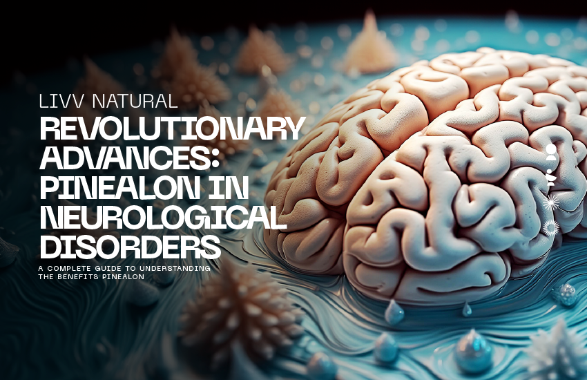 Revolutionary Advances: Pinealon in Neurological Disorders