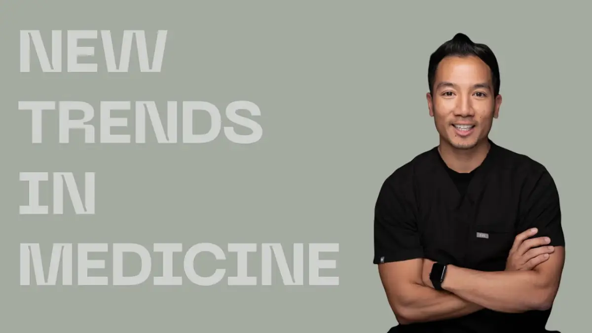 Dr. Jason Phan