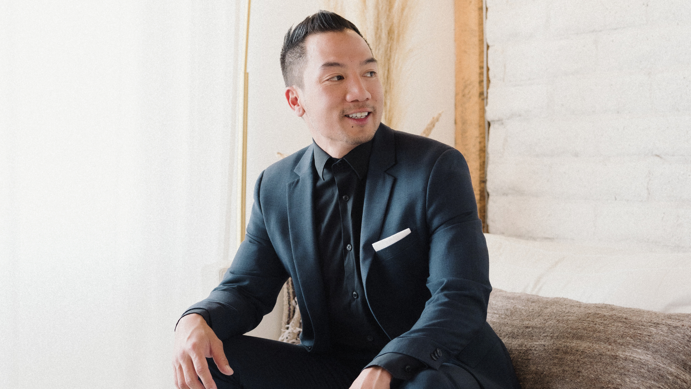 A Letter from Our Founder: Dr. Jason Phan