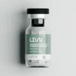 Tesamorelin / CJC / Ipamorelin blend 12mg