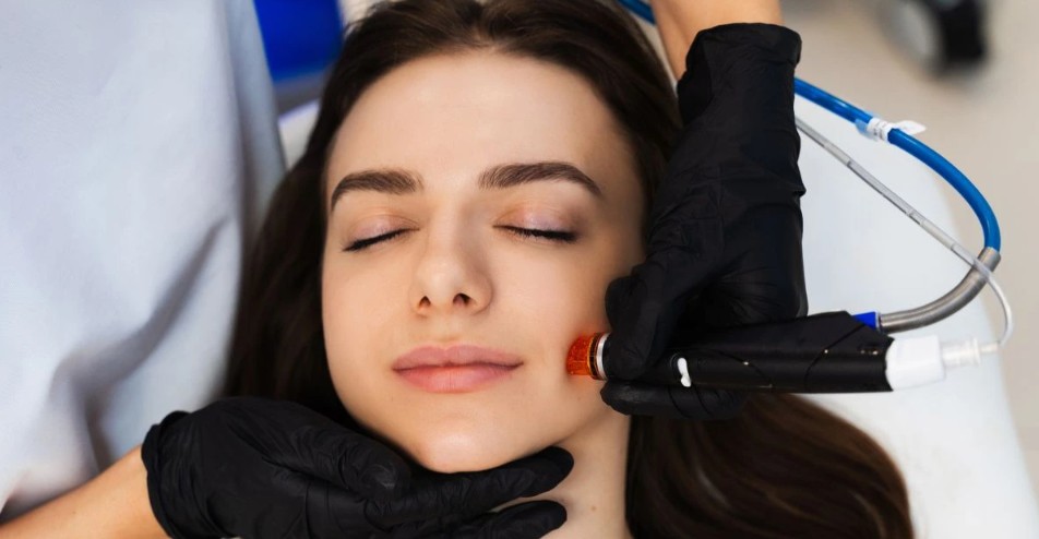 What Is a Hydrafacial