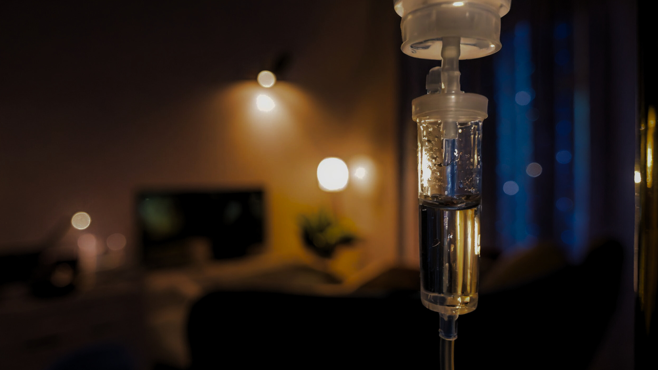 A Complete Guide to IV Therapy: Benefits, Uses, and When to Consider It