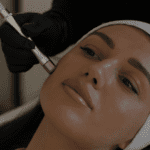 LIVV Natural Facials