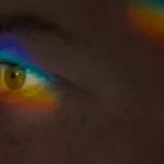 human eye