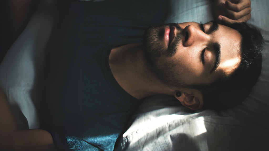 How Peptides Can Help Improve Sleep and Recovery