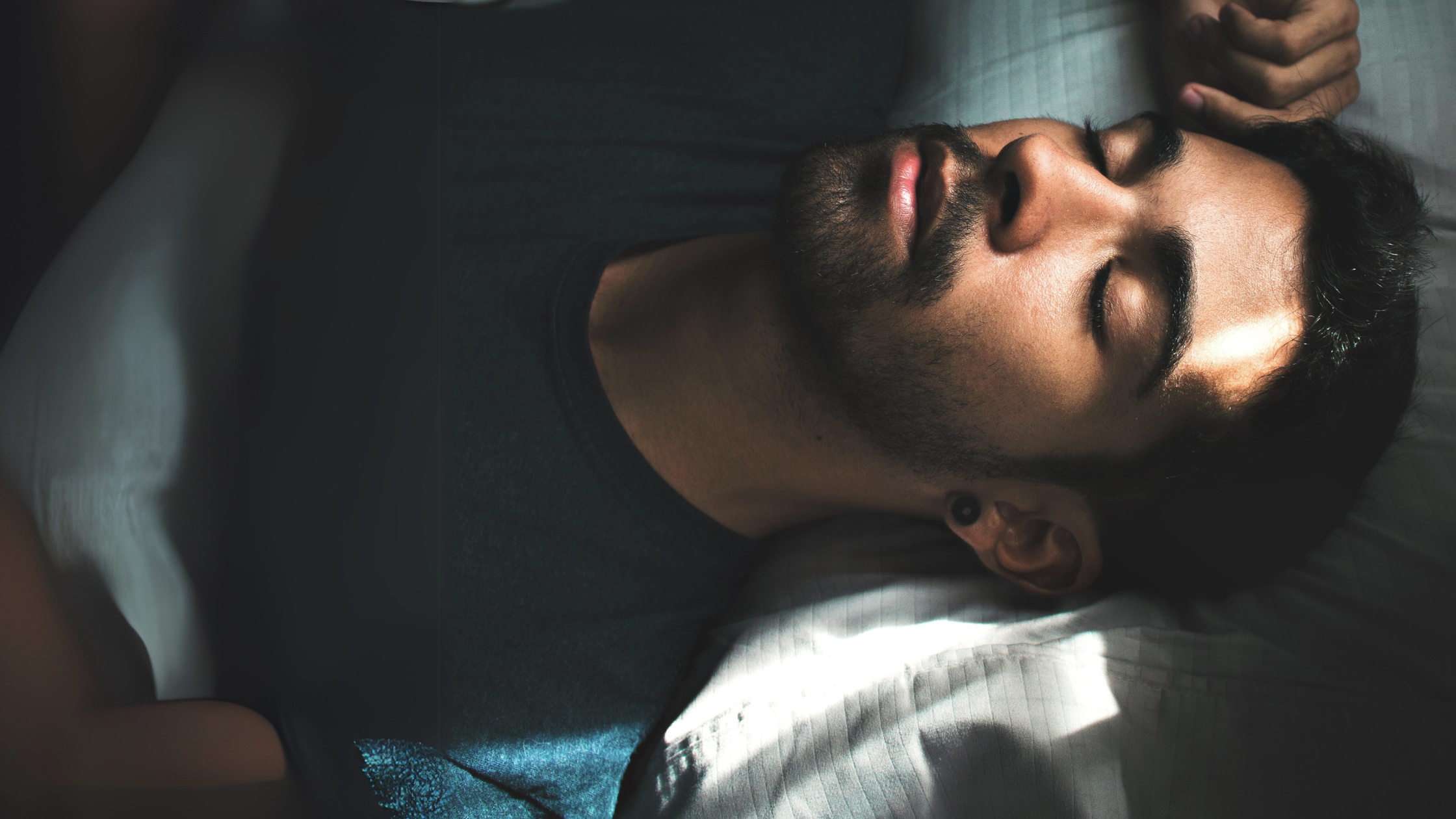peptides help you sleep better