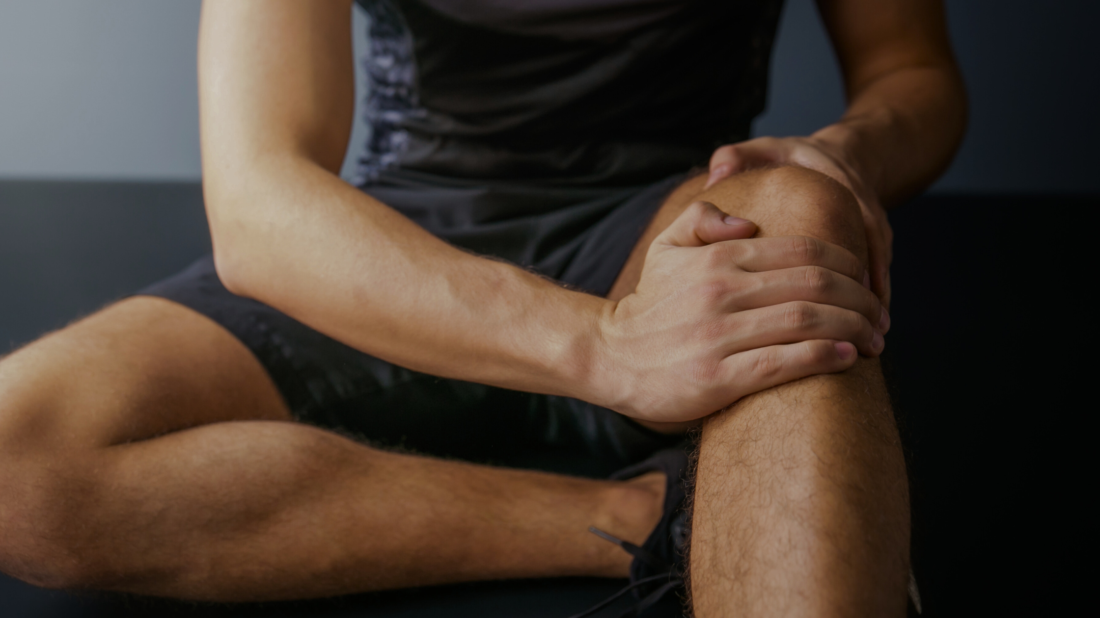 Peptides for joint pain and inflammation