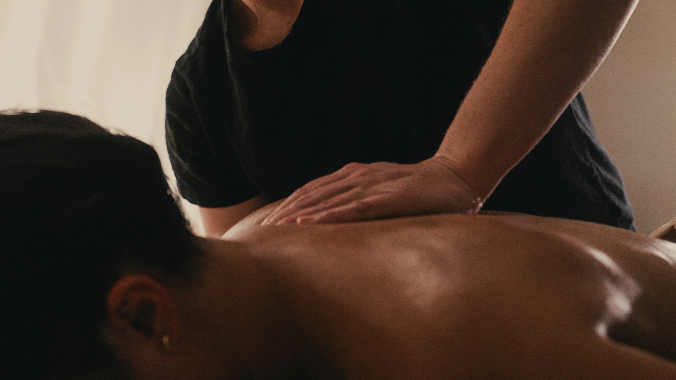 Beyond Stress Relief: The Hidden Benefits of Lymphatic Massage