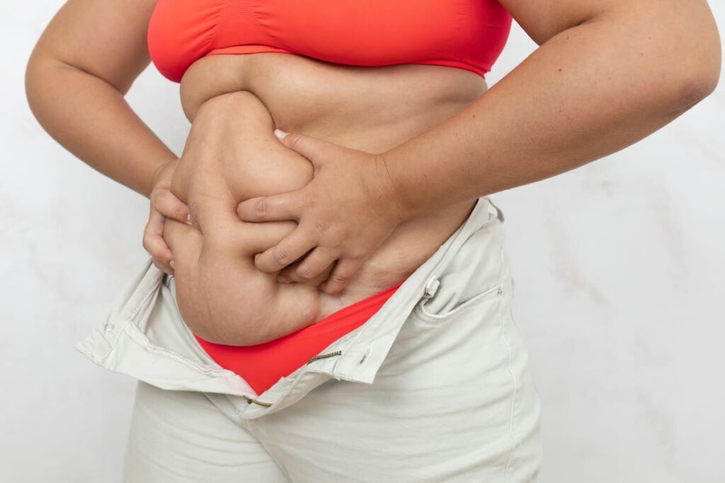 Tesamorelin: The Fat-Burning Peptide Targeting Belly Fat
