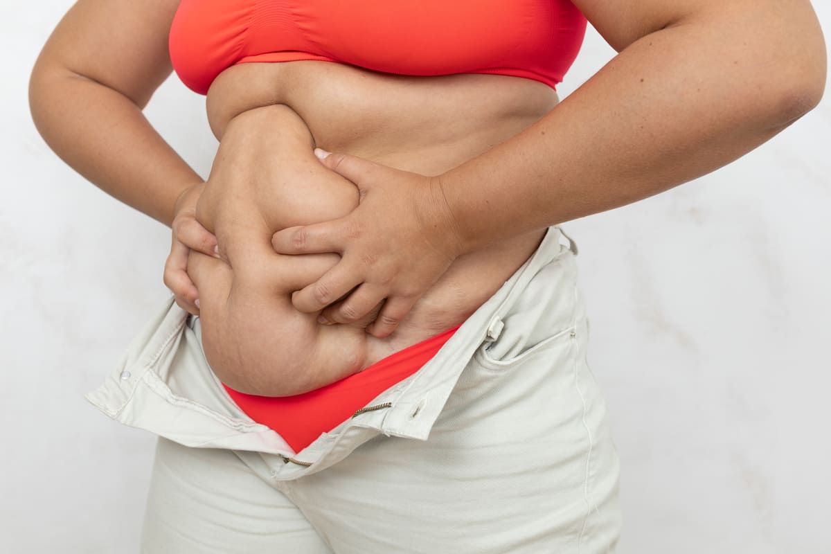 Tesamorelin: The Fat-Burning Peptide Targeting Belly Fat