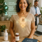 Bioidentical Hormones for Women: Balancing Female Hormones Naturally