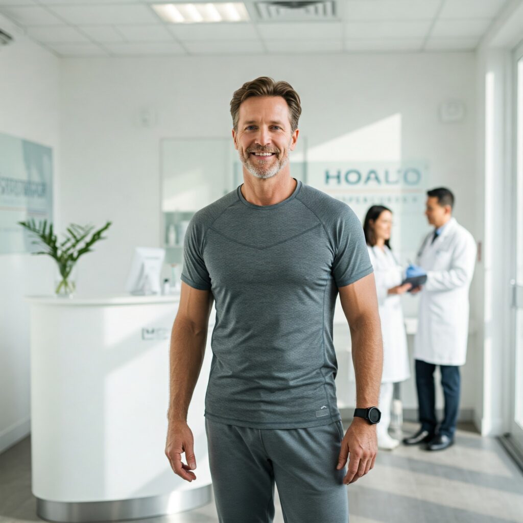 TRT 101: A Beginner’s Guide to Testosterone Replacement Therapy