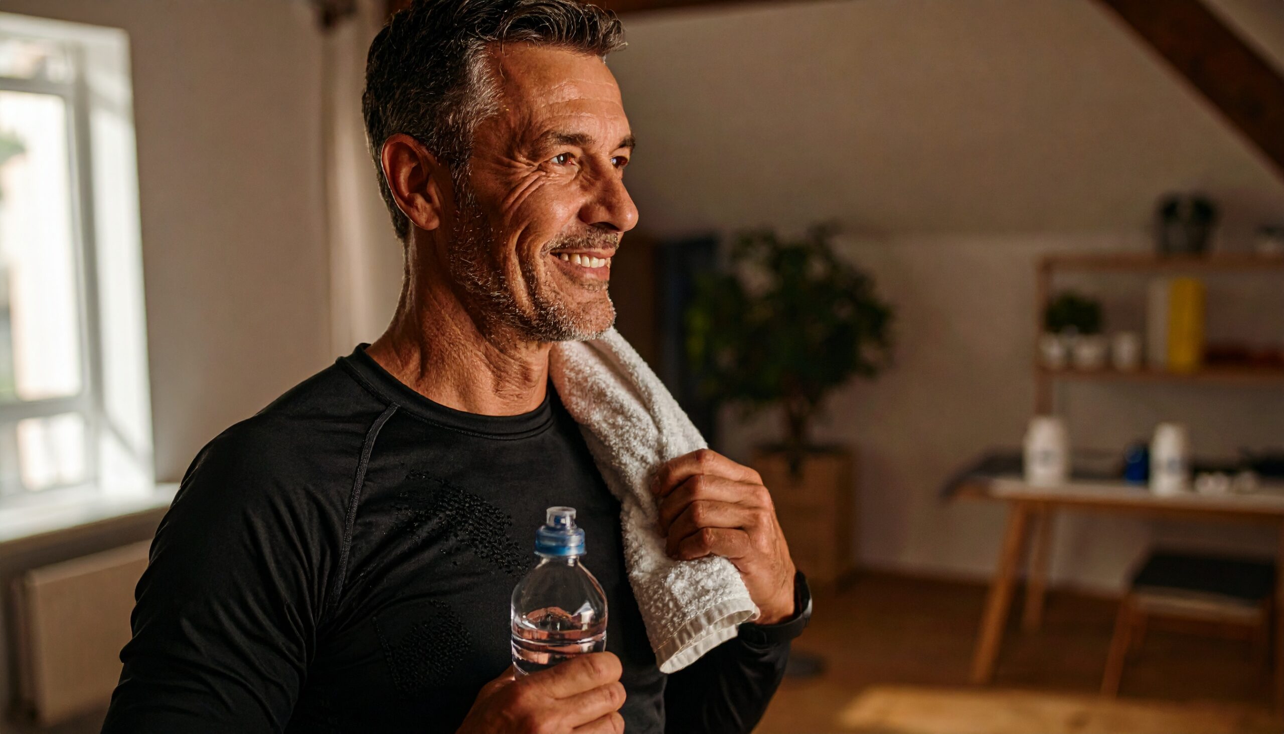 TRT 101: A Beginner’s Guide to Testosterone Replacement Therapy