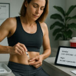 CJC-1295 DAC vs. No DAC - Which Growth Hormone Peptide Is Right for You