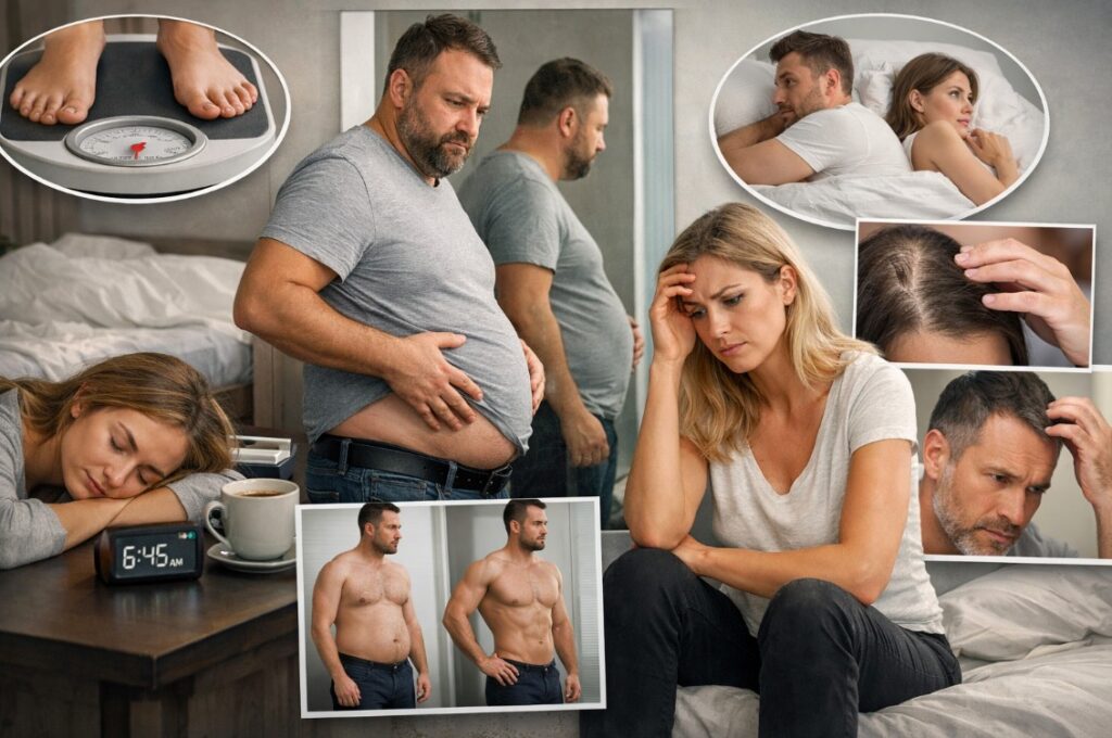 Common Signs of Hormone Imbalance You Shouldn't Ignore