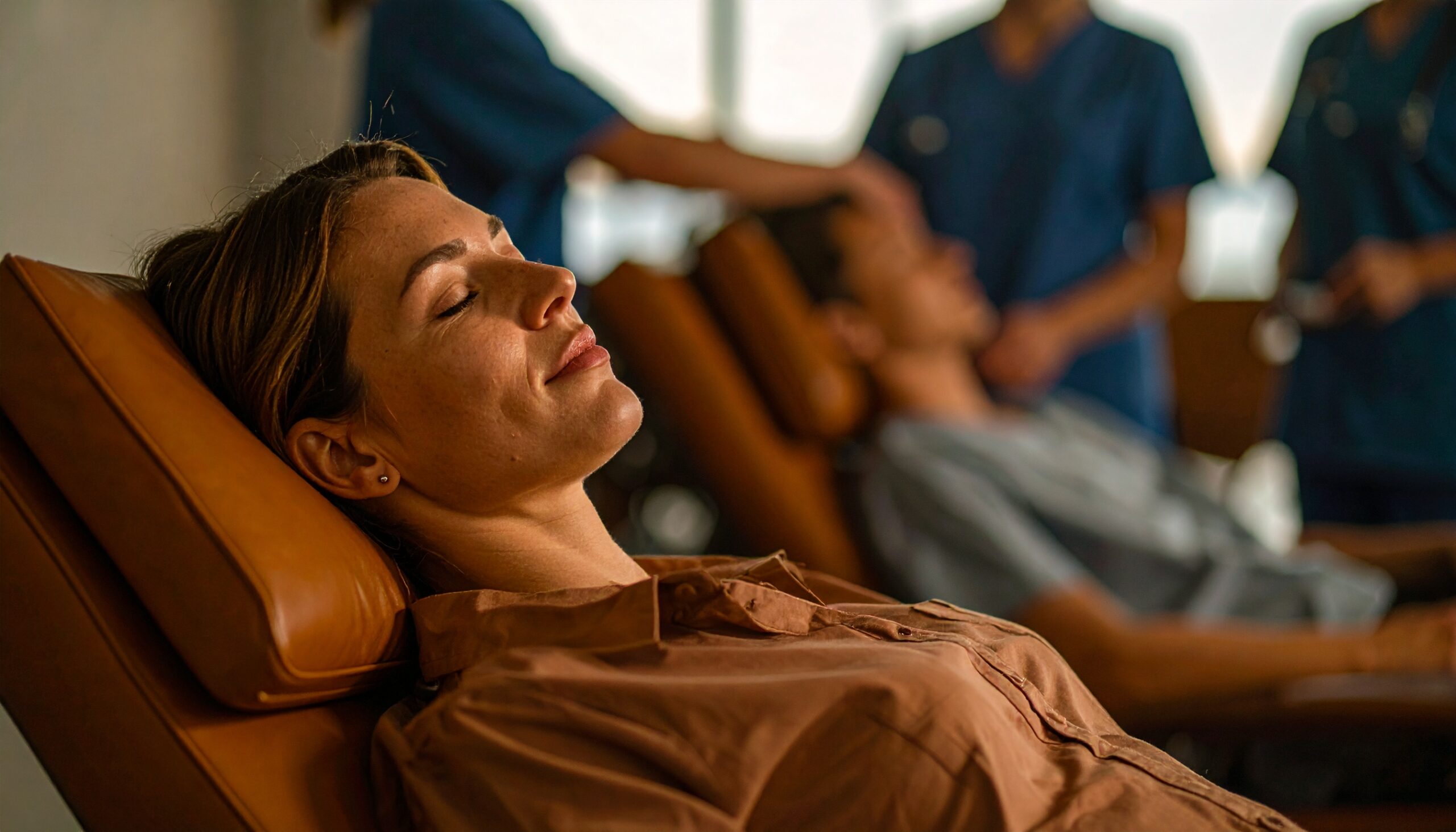Hormone Imbalance Symptoms: When to Test and How LIVV Can Help
