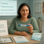 Kisspeptin Peptide for Fertility and Natural Hormone Balance