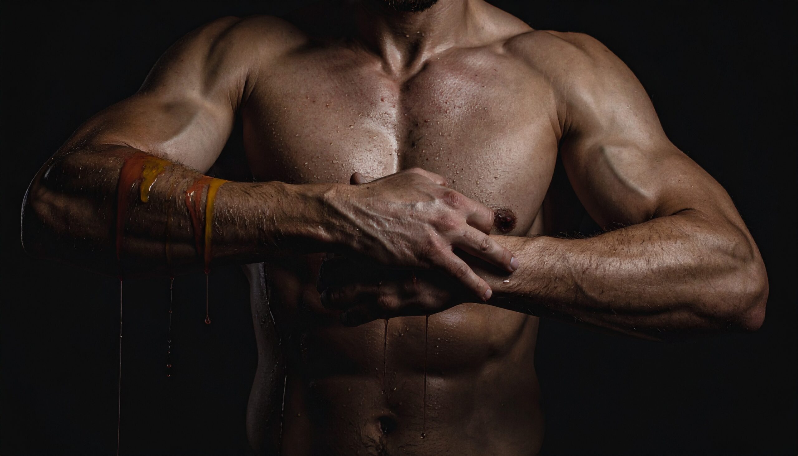 Sermorelin vs. CJC-1295 vs. Ipamorelin: Comparing Popular Growth Hormone Peptides