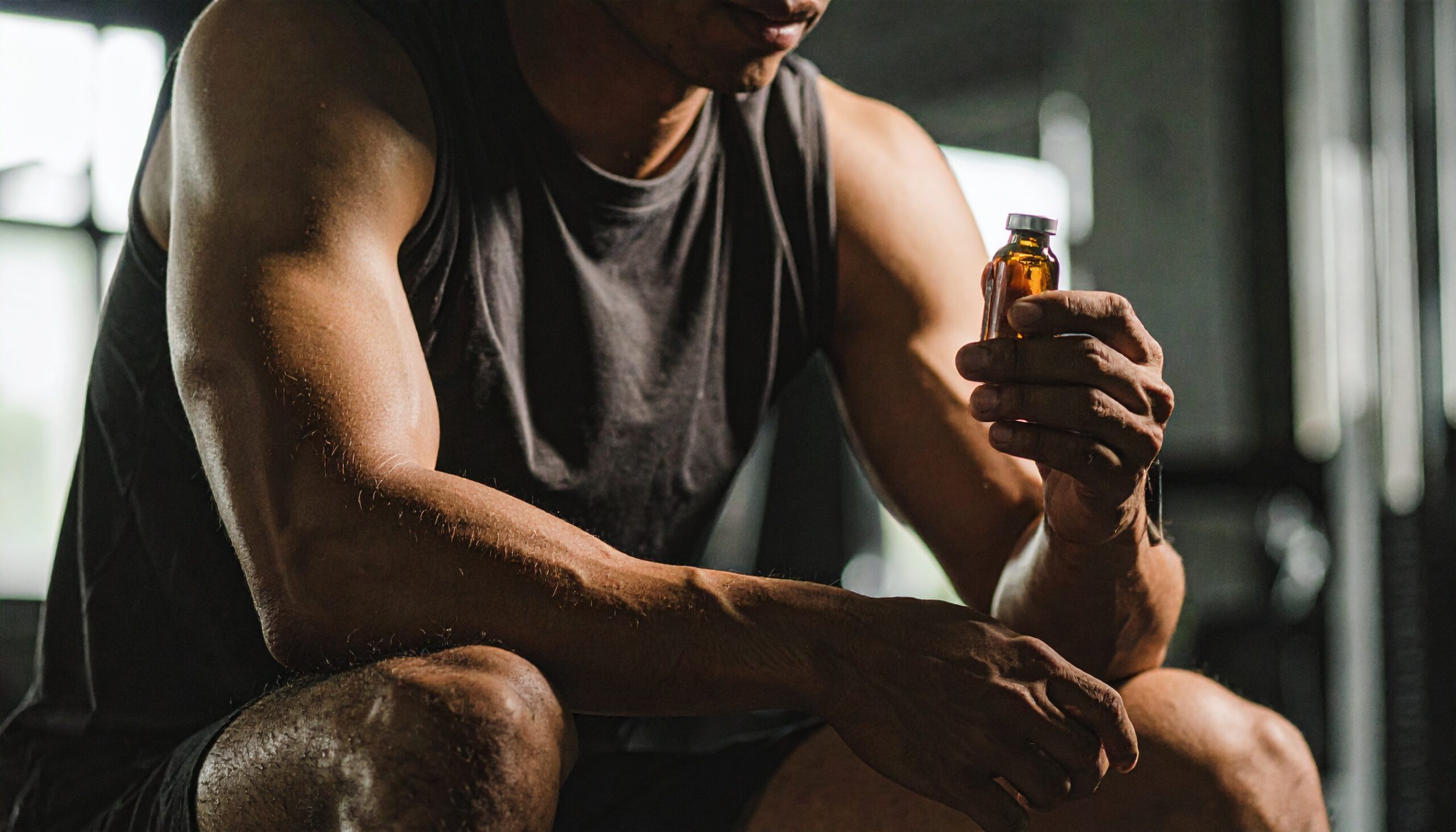 Peptides and SARMs for Muscle Growth: Safer Alternatives to Steroids?