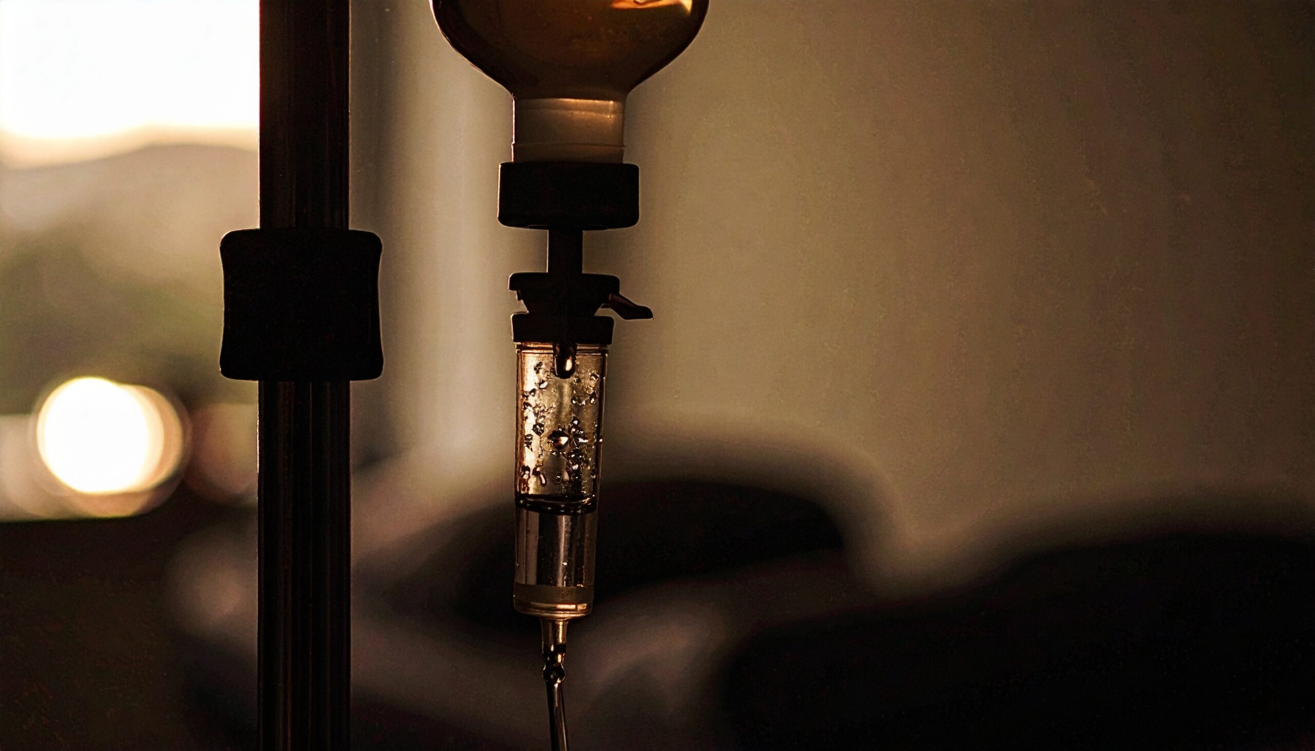 IV Therapy for Athletes: The Secret to Faster Recovery and Peak Performance