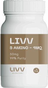 is 5 amino 1mq worth it 5-Amino 1MQ main image 0