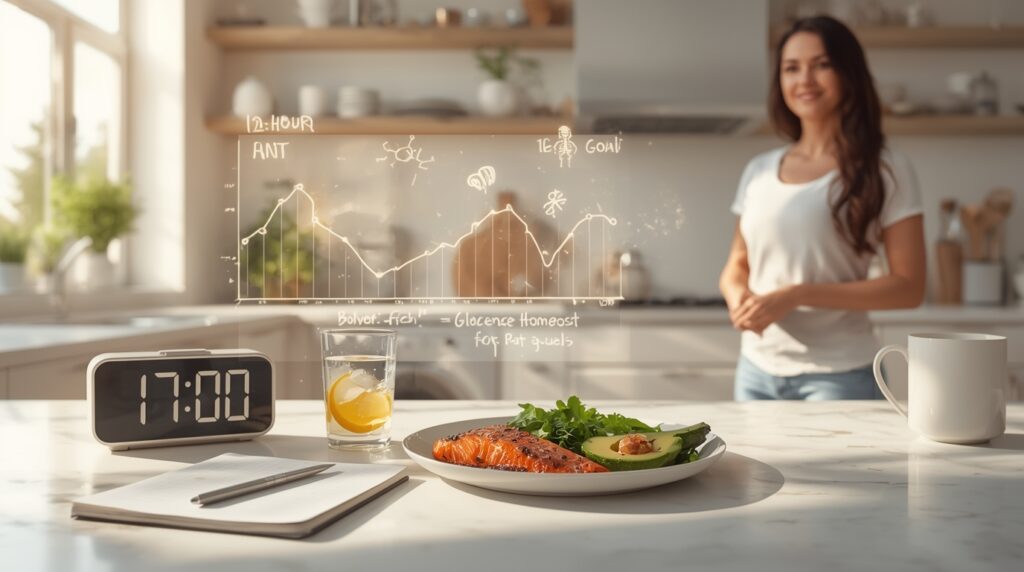 Intermittent Fasting