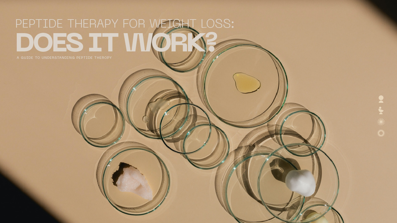 PEPTIDE THERAPY FOR WEIGHT LOSS 8_13_23 working_YOUTUBE THUMBNAIL