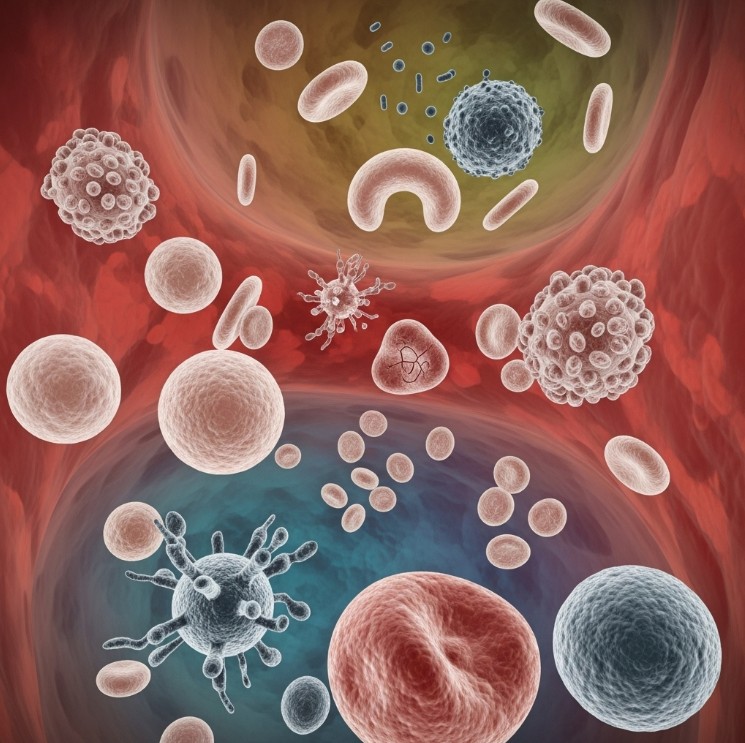 Can Thymosin Alpha1 support your immune health