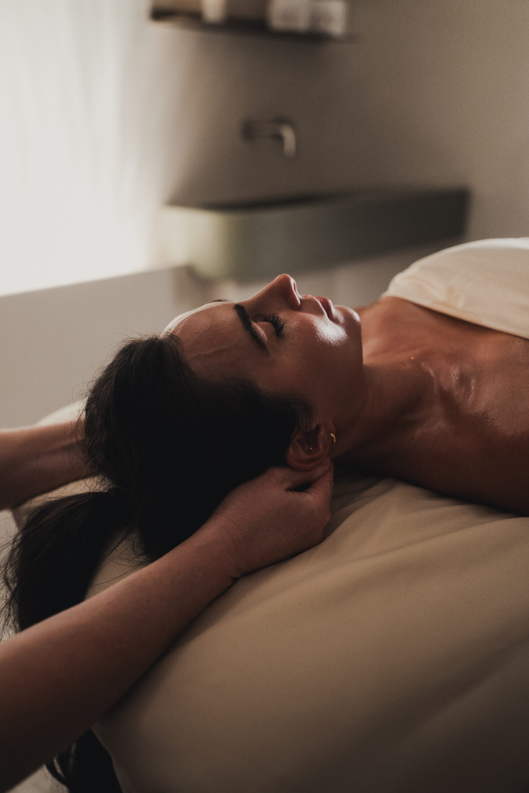 Peptides for Hair Loss: How They Restore Growth Naturally | LIVV Natural