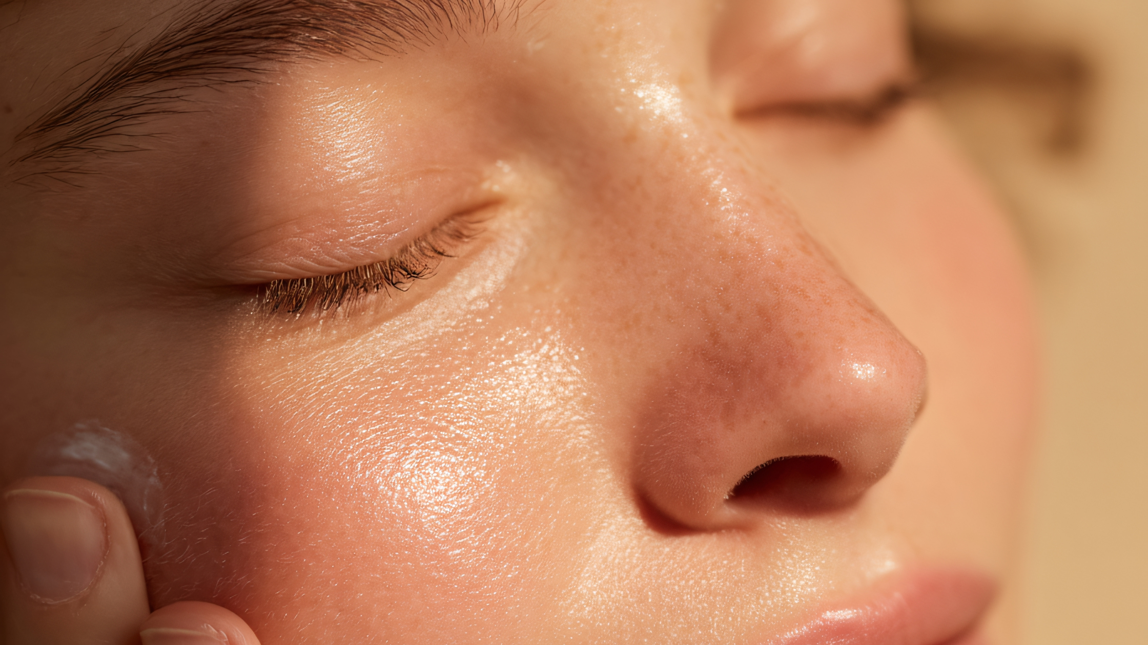 Glowing Skin: IV Glutathione and Vitamin C