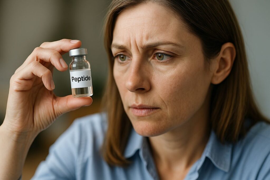 Integrative Approach - Lifestyle and Other Therapies