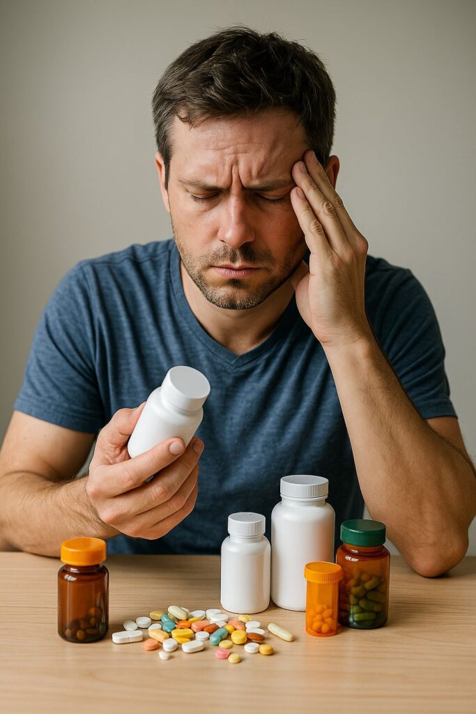 Limitations of Current Treatments