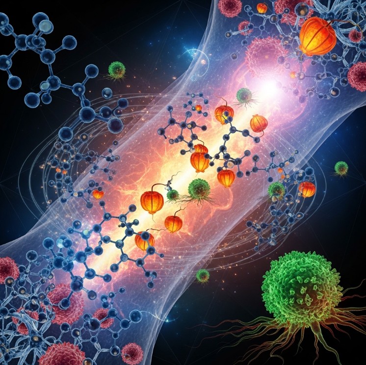 Thymosin Alpha-1 and the Immune System